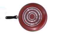 ستار فلام مقلاة طاوة بغطاء غير قابلة للالتصاق مقاس...