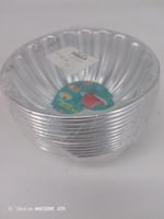 قالب كريمة 12 سم