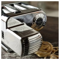 فرادة عجين ايطالي كهرباء