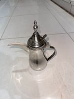 دله رسلان باكستاني وسط فضي