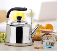 طقم ابريق السيف الصياح كوزمو 3 حبه 0.8 / 1.0 / 1.5