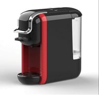 صانعة قهوة بالكبسولات 3*1