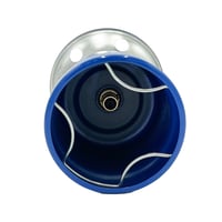 كاترج دافور موقد غاز صيني صغير للرحلات