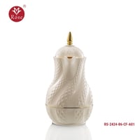 ترمسروز 0.6 لتر ابيض RS-2424-06-CF-A01