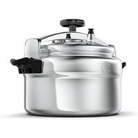 قدر ضغط السيف المنيوم 10 لتر