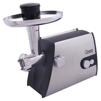 جانو مفرمة لحم 1600 واط