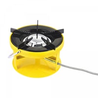 بي كي إل،موقد غاز للمخيمات سرهيد هندي،موقد غاز صغي...