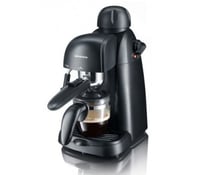 سيفيرين صانعة قهوة اسبريسو