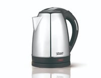 جيساف غلاية استيل 1.8 لتر 1500 واط