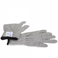 قفاز مضاد للشواء