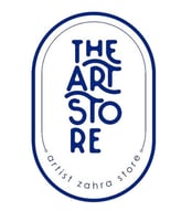 Artist Zahra Store