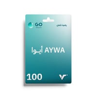 ايوا - المتجر السعودي 100 ريال