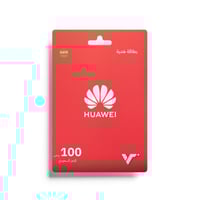 هواوي - المتجر السعودي 100 ريال