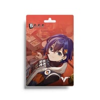 1090 مجوهرة - زينلس زون زيرو