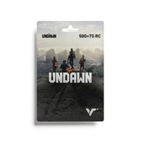 أنداون 500+75 RC