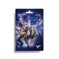 24240 اونك شارد هونكاي ستار رايل