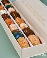 بوكس مادلين