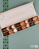 بوكس مادلين