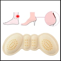 بطانه لاصقه للاحذيه النسائية