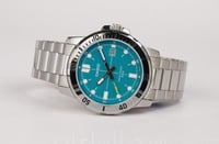 ساعة رجالية من كاسيو MTP-VD01D-3E2V