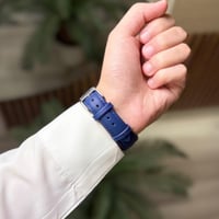 كاسيو ڤنتج أرقام - جلد الكحلي