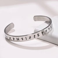 اساور فايكنغ الرجالية