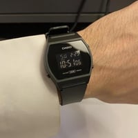 ساعة كاسيو LW204