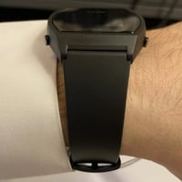 ساعة كاسيو LW204