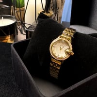 ساعة نسائية من بروشا BR1012