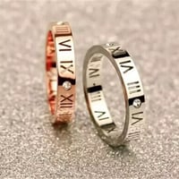 خاتم الأرقام الرومانية ET110