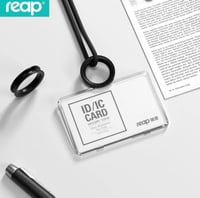 حامل بطاقة عمل