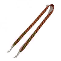 تعليقه الحبل للنظارات والكمام