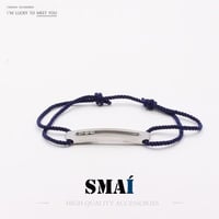 الكحلي بمعدن فضي