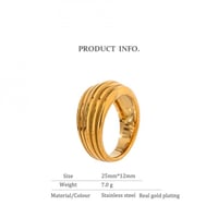 خاتم نسائي ET120