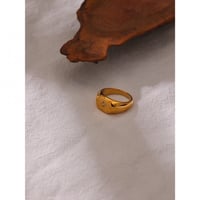 نجم - خاتم نسائي