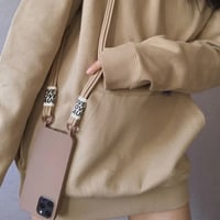 كفر Crossbody لاجهزة الايفون 14
