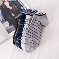 جوارب قطنية - 5 ازواج