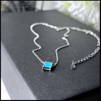 سلسال التورمالين