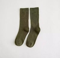 جوارب الشتاء