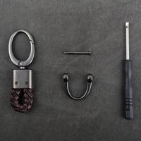 ميدالية للمفاتيح