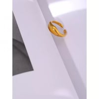 ليام - خاتم نسائي