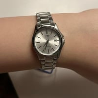 ساعة كاسيو نسائية كوارتز