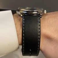 ساعة أورينت - بامبينو كلاسيك رمادي