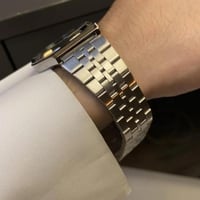 ساعة كاسيو - MTP -أخضر زيتي