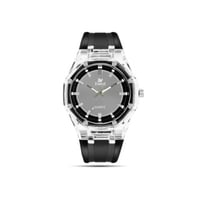 ساعة رجاليه من ايفرد بتصميم كلاسيك AV115