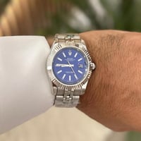 ساعة رولكس ديت جست