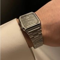 ساعة كاسيو ڤنتج - تيتانيوم