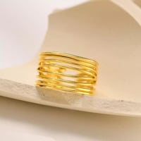 خاتم نسائي ET113