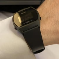 ساعة كاسيو LW204