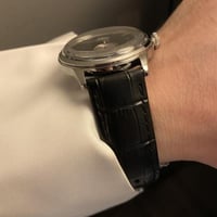 ساعة أورينت - بامبينو كرونو حجم 38.4